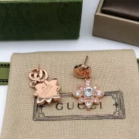 $27.00 USD Gucci Earrings For Women #1344429