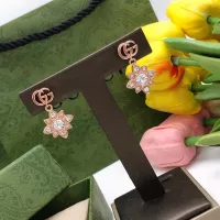 $27.00 USD Gucci Earrings For Women #1344429