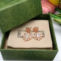 $27.00 USD Gucci Earrings For Women #1344429