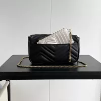 $80.00 USD Gucci AAA Quality Messenger Bags For Women #1344431