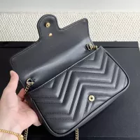 $80.00 USD Gucci AAA Quality Messenger Bags For Women #1344431