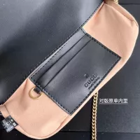 $80.00 USD Gucci AAA Quality Messenger Bags For Women #1344431