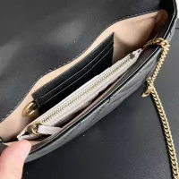 $80.00 USD Gucci AAA Quality Messenger Bags For Women #1344431