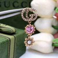 $29.00 USD Gucci Earrings For Women #1344432