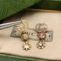 $29.00 USD Gucci Earrings For Women #1344432