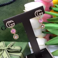 $29.00 USD Gucci Earrings For Women #1344432