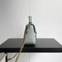 $80.00 USD Gucci AAA Quality Messenger Bags For Women #1344443