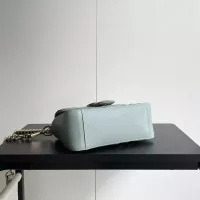 $80.00 USD Gucci AAA Quality Messenger Bags For Women #1344443