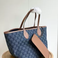 $80.00 USD Gucci AAA Quality Shoulder Bags For Women #1344444