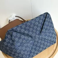 $80.00 USD Gucci AAA Quality Shoulder Bags For Women #1344444