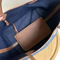 $80.00 USD Gucci AAA Quality Shoulder Bags For Women #1344444