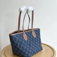 $72.00 USD Gucci AAA Quality Shoulder Bags For Women #1344445