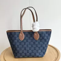 $72.00 USD Gucci AAA Quality Shoulder Bags For Women #1344445