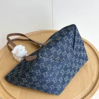 $72.00 USD Gucci AAA Quality Shoulder Bags For Women #1344445