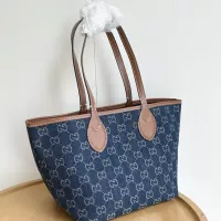 $72.00 USD Gucci AAA Quality Shoulder Bags For Women #1344445