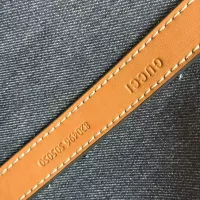 $72.00 USD Gucci AAA Quality Shoulder Bags For Women #1344445