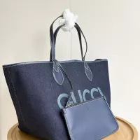 $80.00 USD Gucci AAA Quality Shoulder Bags For Women #1344446