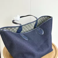 $80.00 USD Gucci AAA Quality Shoulder Bags For Women #1344446