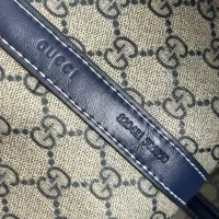 $80.00 USD Gucci AAA Quality Shoulder Bags For Women #1344446