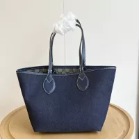 $80.00 USD Gucci AAA Quality Shoulder Bags For Women #1344447