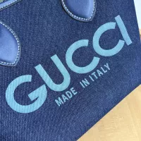 $80.00 USD Gucci AAA Quality Shoulder Bags For Women #1344447