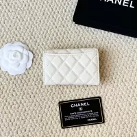 $34.00 USD Chanel Card Case #1344477
