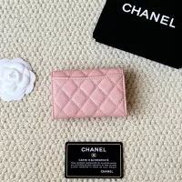 $34.00 USD Chanel Card Case #1344478