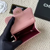 $34.00 USD Chanel Card Case #1344478