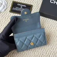 $34.00 USD Chanel Card Case #1344487