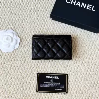 $34.00 USD Chanel Card Case #1344489