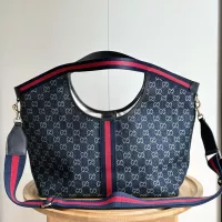 $85.00 USD Gucci AAA Quality Handbags For Women #1344490