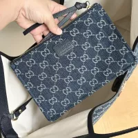 $85.00 USD Gucci AAA Quality Handbags For Women #1344490