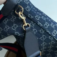 $85.00 USD Gucci AAA Quality Handbags For Women #1344490