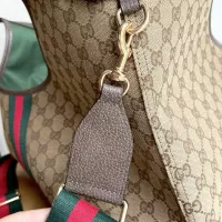 $85.00 USD Gucci AAA Quality Handbags For Women #1344491