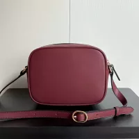 $68.00 USD Gucci AAA Quality Messenger Bags For Women #1344492