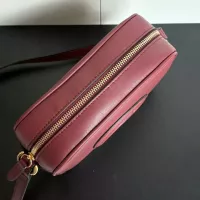 $68.00 USD Gucci AAA Quality Messenger Bags For Women #1344492