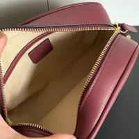 $68.00 USD Gucci AAA Quality Messenger Bags For Women #1344492