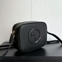 $68.00 USD Gucci AAA Quality Messenger Bags For Women #1344494