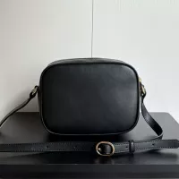 $68.00 USD Gucci AAA Quality Messenger Bags For Women #1344494