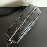 $68.00 USD Gucci AAA Quality Messenger Bags For Women #1344494