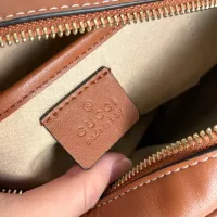 $68.00 USD Gucci AAA Quality Messenger Bags For Women #1344495