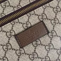$60.00 USD Gucci AAA Quality Belt Bags #1344497
