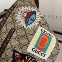$68.00 USD Gucci AAA Quality Belt Bags #1344499