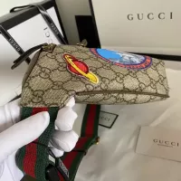 $68.00 USD Gucci AAA Quality Belt Bags #1344499