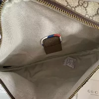 $68.00 USD Gucci AAA Quality Belt Bags #1344499