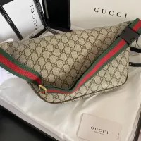 $68.00 USD Gucci AAA Quality Belt Bags #1344500