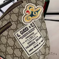 $68.00 USD Gucci AAA Quality Belt Bags #1344500
