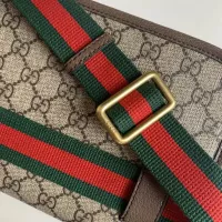 $56.00 USD Gucci AAA Quality Belt Bags #1344502
