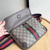 $56.00 USD Gucci AAA Quality Belt Bags #1344503