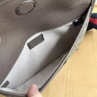 $56.00 USD Gucci AAA Quality Belt Bags #1344503